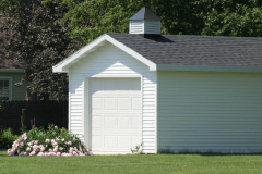 Crossroads outbuilding construction costs